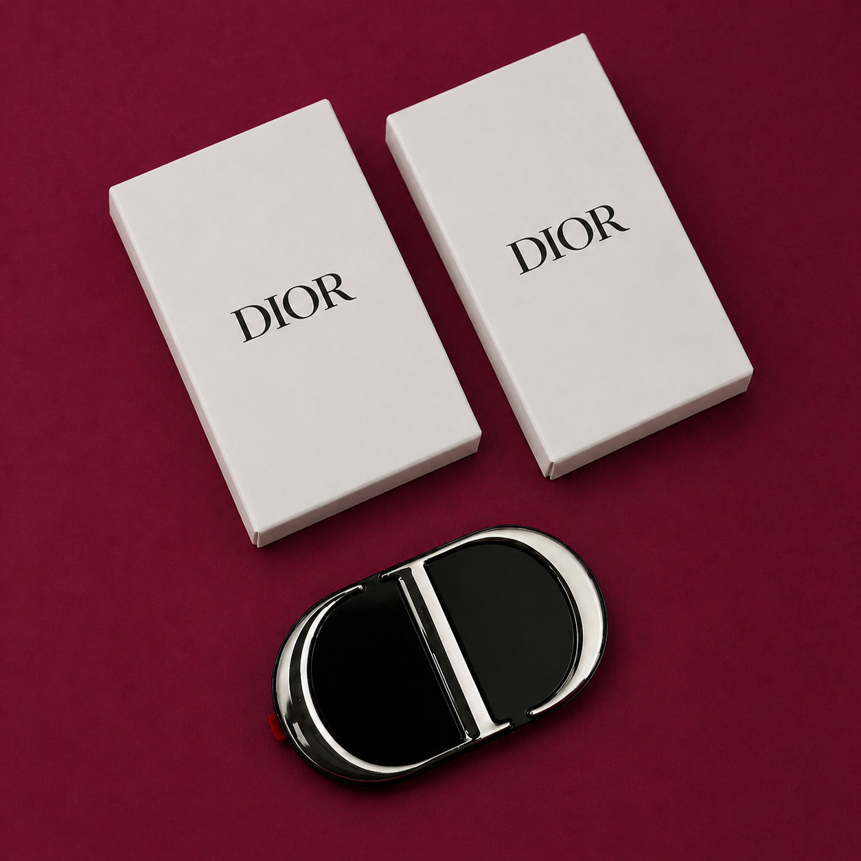 DIOR PHONE MIRROR